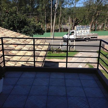Apartamento Bairro Ferraz Garopaba Luaran gambar
