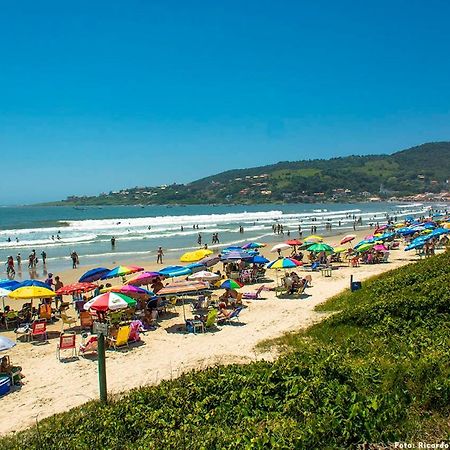 Apartamento Bairro Ferraz Garopaba Luaran gambar