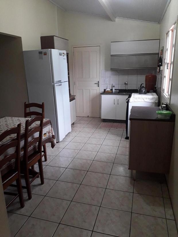 Apartamento Bairro Ferraz Garopaba Luaran gambar