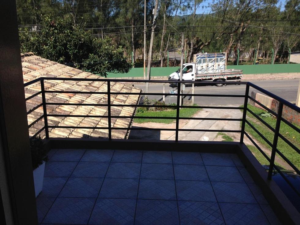 Apartamento Bairro Ferraz Garopaba Luaran gambar