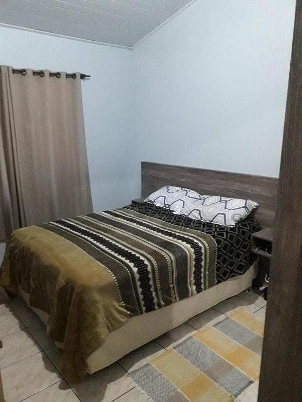 Apartamento Bairro Ferraz Garopaba Luaran gambar
