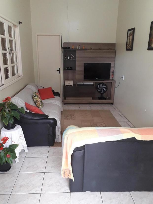 Apartamento Bairro Ferraz Garopaba Luaran gambar