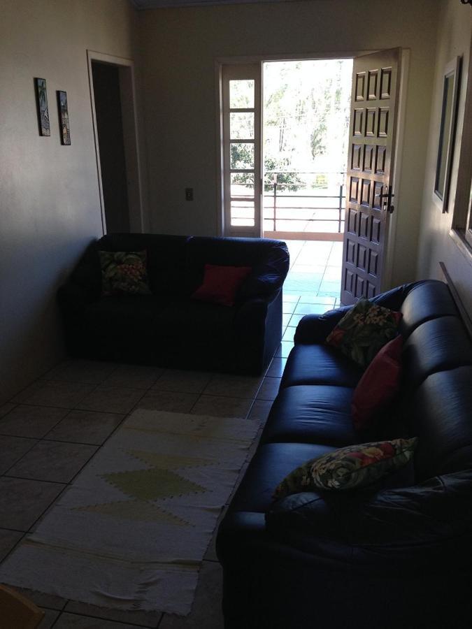 Apartamento Bairro Ferraz Garopaba Luaran gambar