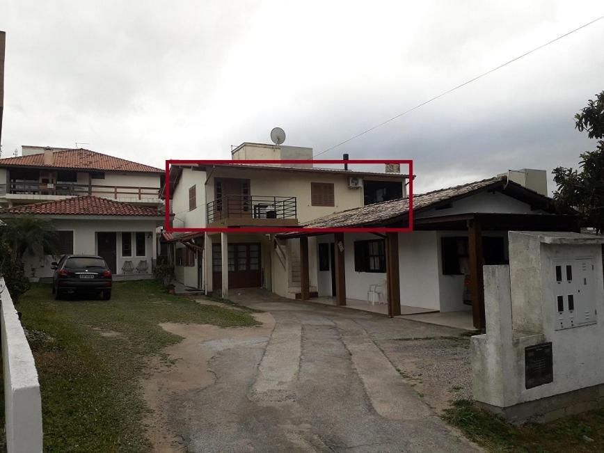 Apartamento Bairro Ferraz Garopaba Luaran gambar