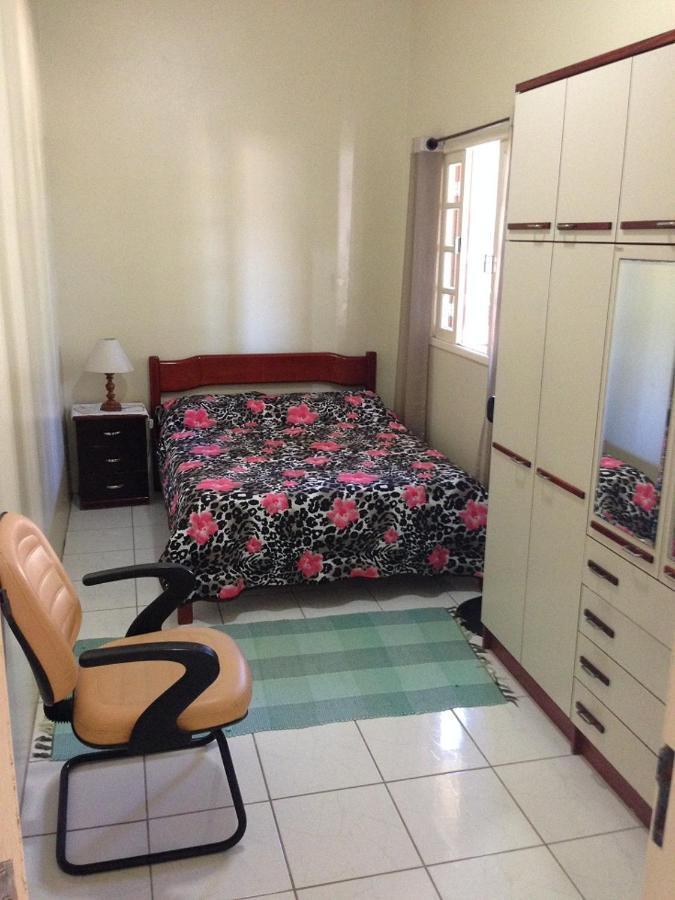Apartamento Bairro Ferraz Garopaba Luaran gambar